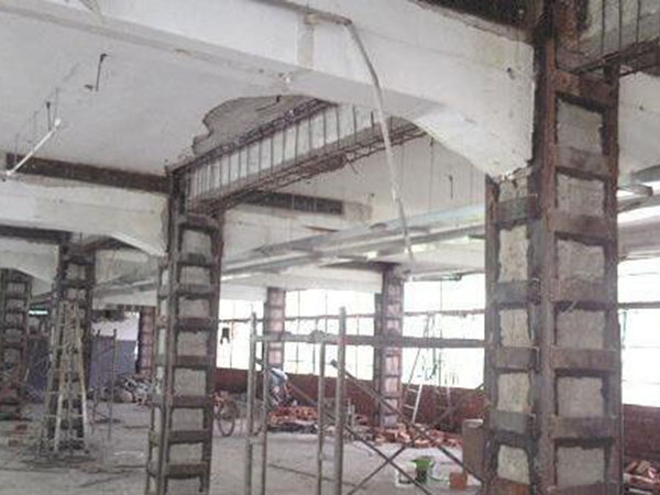 常用的房屋加固方法有哪些?